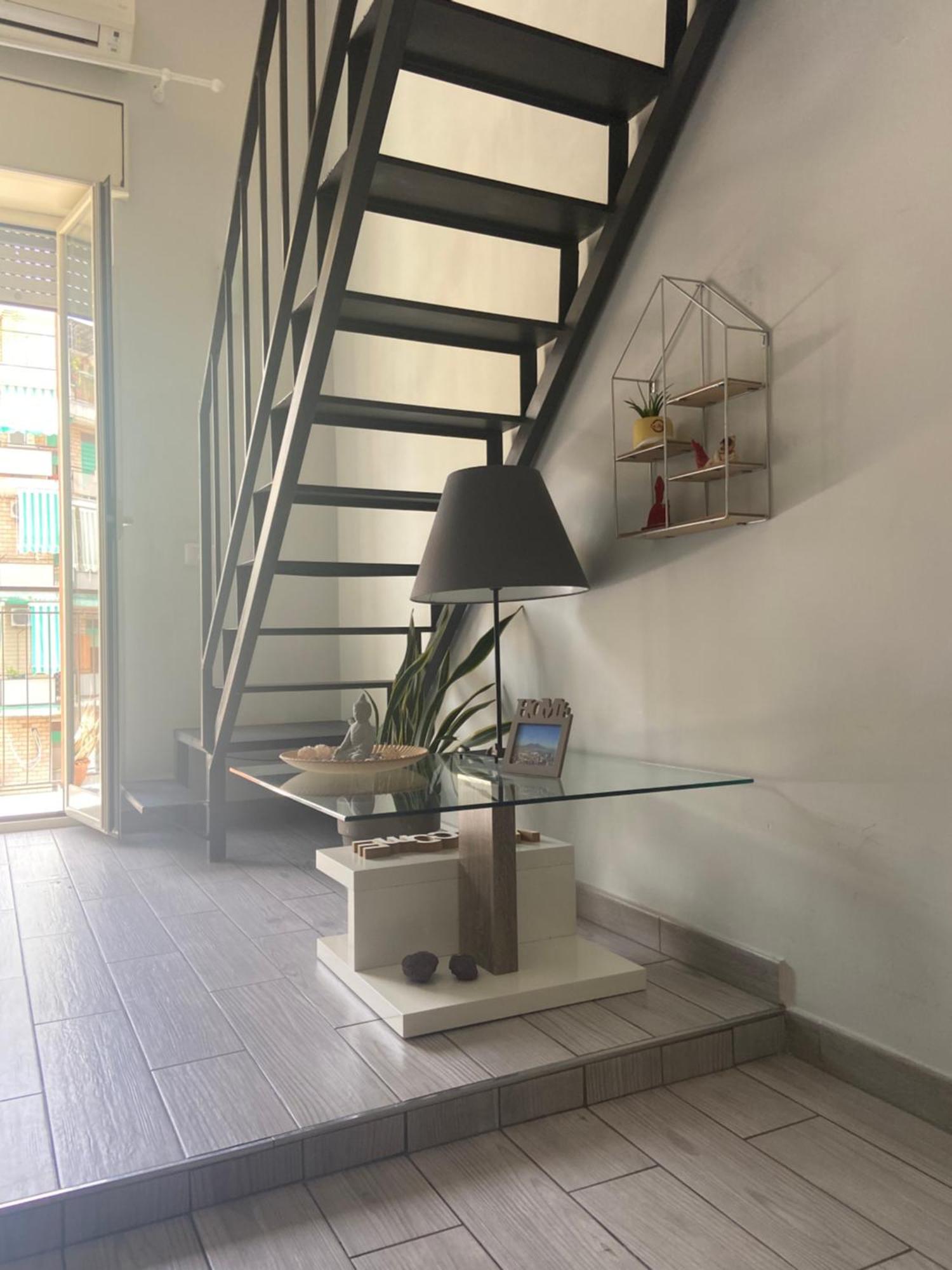 Apartment Welcome Home 2 เนเปิลส์ ภายนอก รูปภาพ