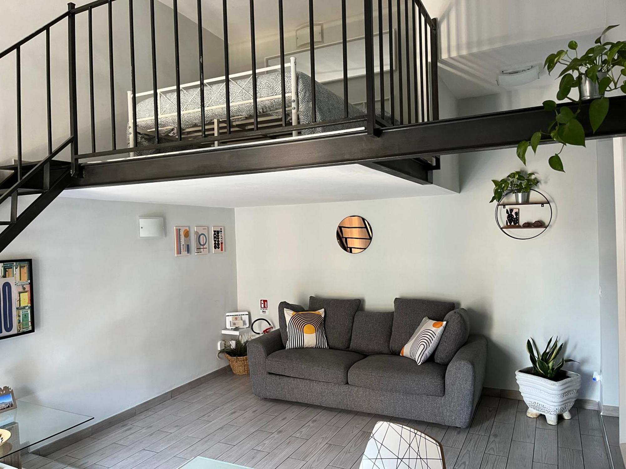 Apartment Welcome Home 2 เนเปิลส์ ภายนอก รูปภาพ